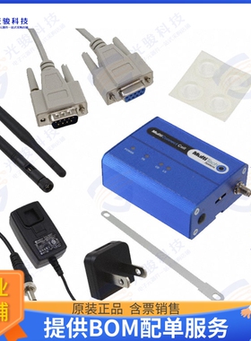 MTC-C2-B06-N16-US 射频元件MODEM ETHERNET US