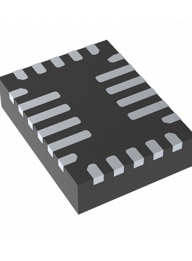 MP2624GL-P电源芯片IC BAT CHG IRON PHOSPHT 1C 22QFN