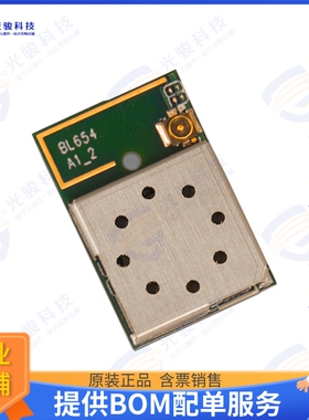 451-00002 射频元件RF TXRX MOD 802.15.4 BTIPEX SMD