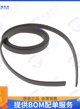 38401206 射频元件RFI GASKET ELASTOMER NICKEL
