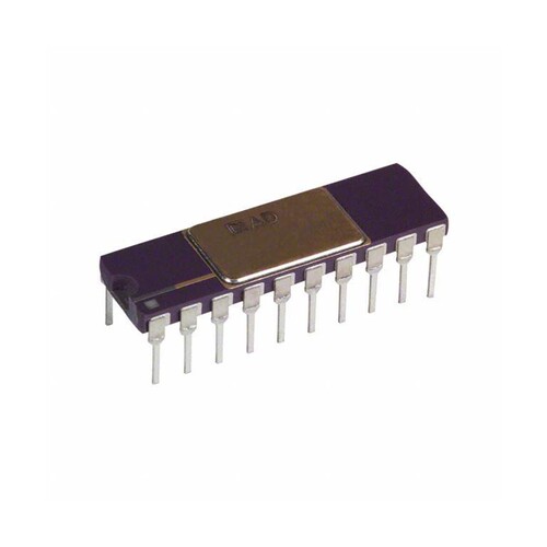 AD598SD/883B接口芯片MIL LVDT SIG COND 20-CDIP
