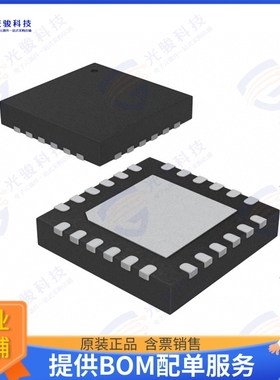 SX1232IMLTRT 射频元件IC RF TXRX ISM小于1GHZ 24QFN