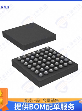 STM32F334C8Y7TR集成电路IC MCU 32BIT 64KB FLASH 49WLCSP