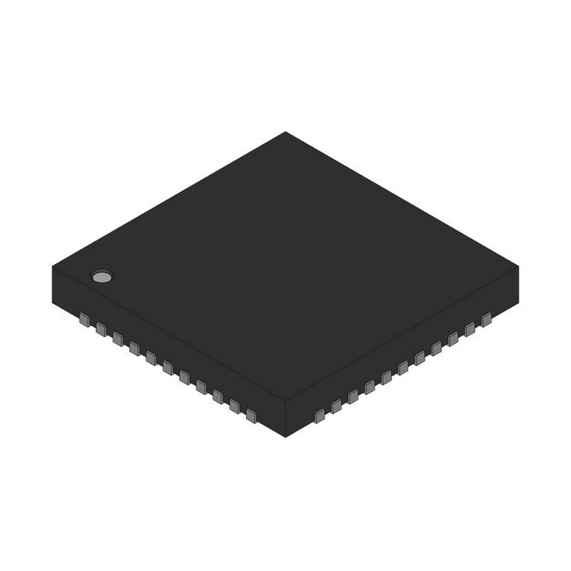 5962-9169701MUA微处理器8-BIT MCU, OTPROM, 8051 CPU