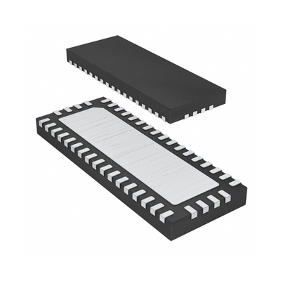SN75LVPE5412RUAT接口芯片PCIE 5.032-GBPS 4-CHANNEL LINEAR