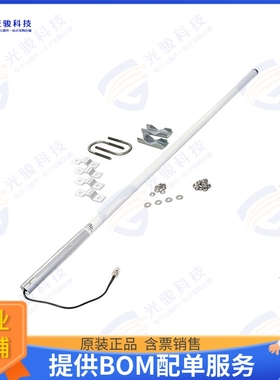 FRX450 射频元件RF ANT 460MHZ WHIP STR N FEM