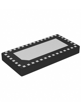 PI3PCIE3412AZLEX接口芯片PCIE SWITCH W-QFN3060-40 T&R 3.5