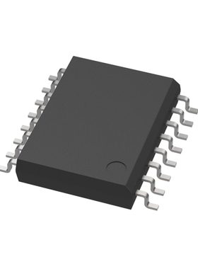 SI8920AC-IS线性芯片IC ISOLATION 16SOIC