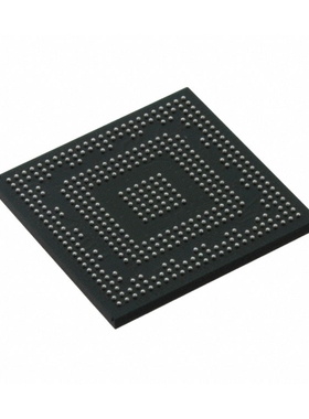 MCIMX27VOP4A微处理器IC MPU I.MX27 400MHZ 404LFBGA