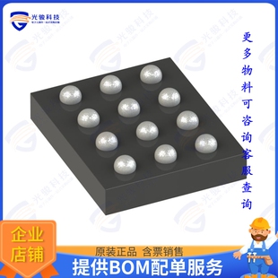 ADS1115LIYCJR集成电路16-BIT, 860-SPS FOUR-CHANNEL
