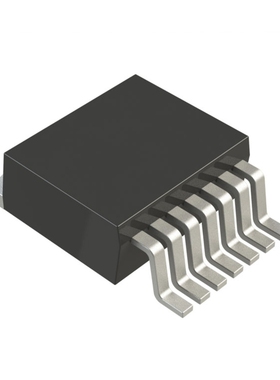 LT3089ER#PBF电源芯片IC REG LIN POS ADJ 800MA 7DDPAK