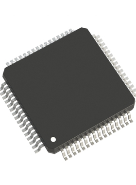 XMC4200F64F256BAXQMA1微处理器IC MCU 32BIT 256KB FLASH 64LQFP