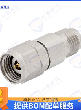 SA5074-10 射频元件FXD ATTN PLUG-JACK 2.4MM SS 1.75