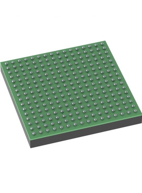 BCM53134MKFBG接口芯片IC ETHERNET SWITCH 256FBGA