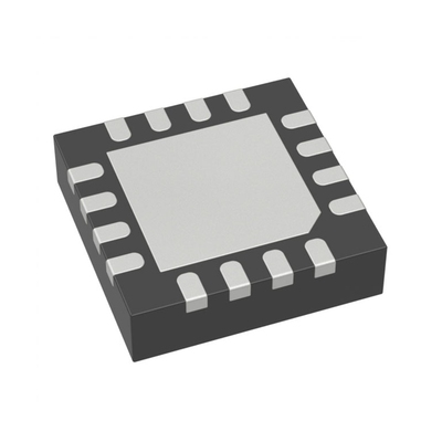 LTC3412AIUF#PBF电源芯片IC REG BUCK ADJ 3A 16QFN