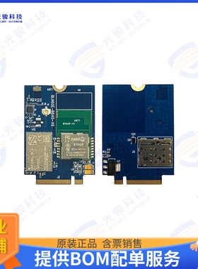 LN60G840F 射频元件RF TXRX MOD BT TRACE+U.FL CARD