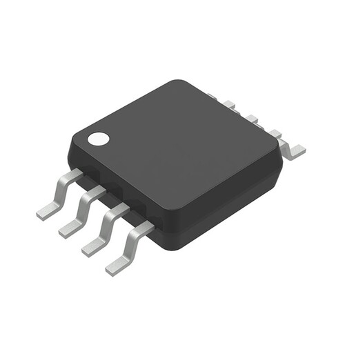 MCP73844T-820I/MS电源芯片IC BATT CNTL LI-ION 1-2CEL 8MSOP