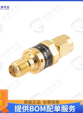 LCAT1006-08 射频元件DC-18GHZ 2W RF FIXED ATTENUATOR