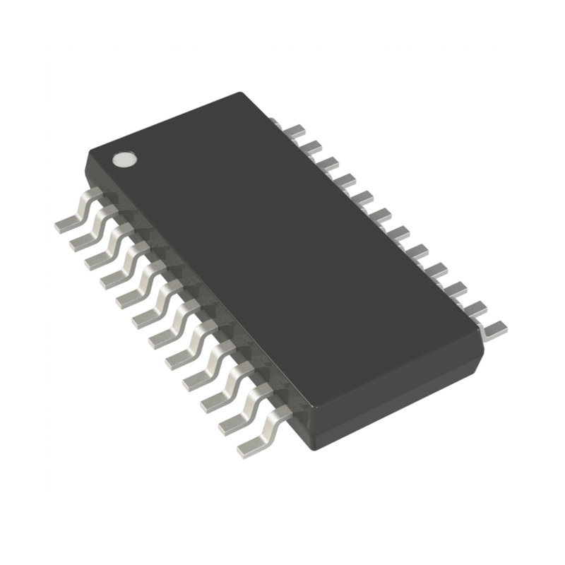 PCF8575DBR接口芯片IC XPNDR 400KHZ I2C SMBUS 24SSOP