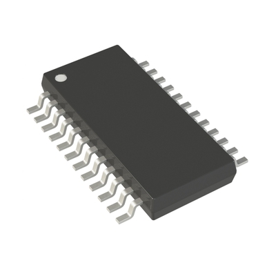 PCF8575DBR接口芯片IC XPNDR 400KHZ I2C SMBUS 24SSOP