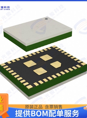 LBWA1KL1FX-875 射频元件RF TXRX MODULE WIFI SMD