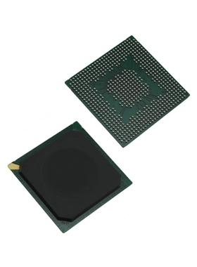 MPC8314VRAGDA微处理器IC MPU MPC83XX 400MHZ 620HBGA