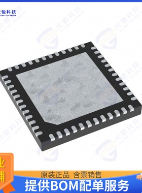 LAN7800-I/Y9X集成电路IC ETHERNET CTLR USB 48SQFN