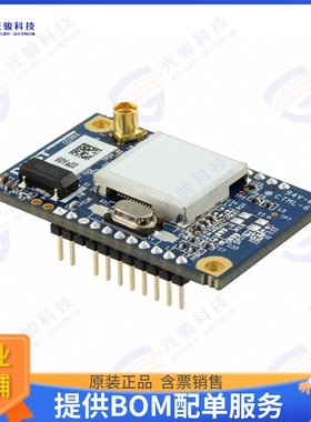 LTP5900IPC-WHMA#PBF 射频元件RF TXRX MOD 802.15.4MMCX TH