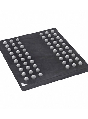 AS4C16M16MD1-6BCN存储芯片IC DRAM 256MBIT PARALLEL 60FBGA