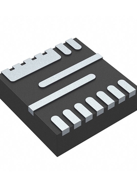 MP8772GQ-P电源芯片IC REG BUCK ADJ 12A 16QFN