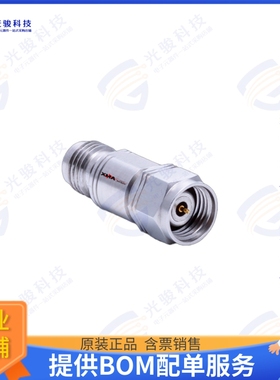 4882-6040-03 射频元件ATTENUATOR, 2.92MM-M/F, 40GHZ, 0