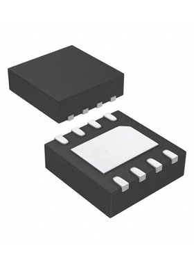 RTQ2521GQW电源芯片IC REG LIN ADJ 1.2A WDFN-8