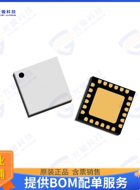 CMD245C4 射频元件5-20 GHZ LOW PHASE NOISE AMPLIFI