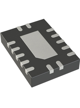 TUSB211ARWBRQ1接口芯片AUTOMOTIVE, USB 2.0 480MBPS HIGH