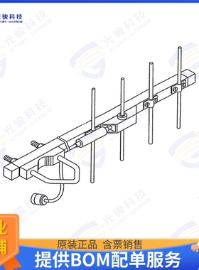 928-4L2RPTM25F-MK 射频元件YAGI 928 MHZ ANT MOUNT KIT