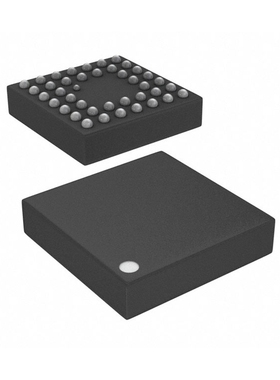 BU24033GW-E2电源芯片IC MOTOR DRVR BIPOLAR 40UCSP75M3