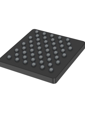 CY8C6245FNI-S3D41T微处理器IC MCU 32BIT 512KB FLASH 49WLCSP