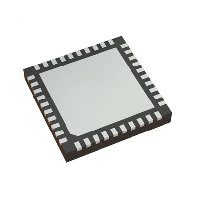 SIM3C164-B-GM微处理器IC MCU 32BIT 256KB FLASH 40QFN