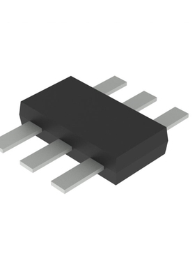 MP6650GJSR-0000-P电源芯片18V, 2A,SINGLE-PHASE, BLDC MOTOR