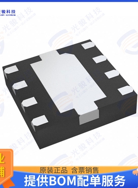 CG2430X1 射频元件IC RF SWITCH SP3T 6GHZ 8TSON