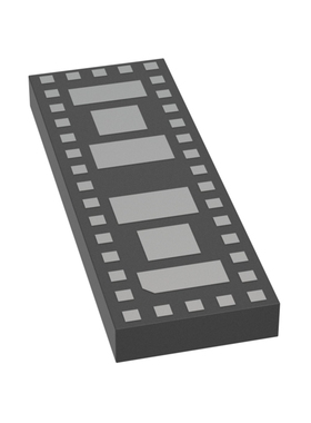 PTN38007EWY接口芯片IC USB4 / MULTIPRO REDRIVER