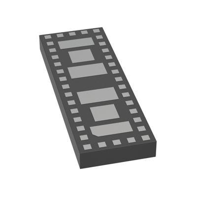 PTN38007EWY接口芯片IC USB4 / MULTIPRO REDRIVER