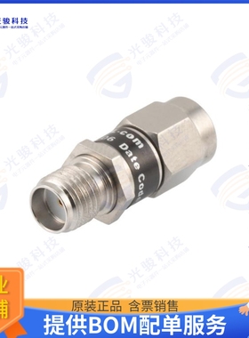 LCAT1005-06 射频元件DC-18GHZ 2W RF FIXED ATTENUATOR