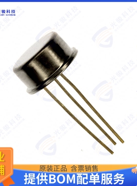 LM137H集成电路IC REG LINEAR NEG ADJ 1.5A TO3