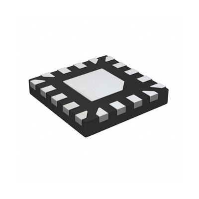 PI3DBS12212AXUAEX接口芯片IC MUX/DEMUX 12GBPS 18X2QFN