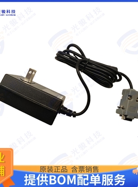 ZA1-1-12-15-D 射频元件Power Supply, AC to 12VDC Adapto