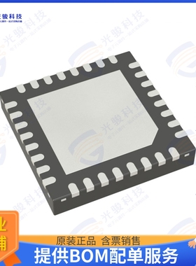 MICRF506YML-TR 射频元件IC RF TXRX ISM小于1GHZ 32QFN