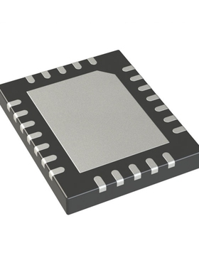 LTC4306IUFD#TRPBF接口芯片IC INTERFACE SPECIALIZED 24QFN