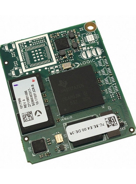 SOMAM3517-10-1780FJCR微处理器IC MOD CORTEX-A8 600MHZ 256MB