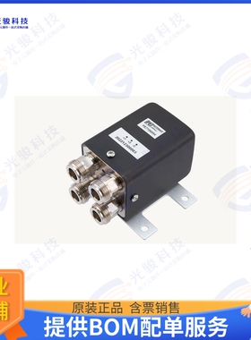 PE71S6554 射频元件Transfer, IP64 Rated Electromech